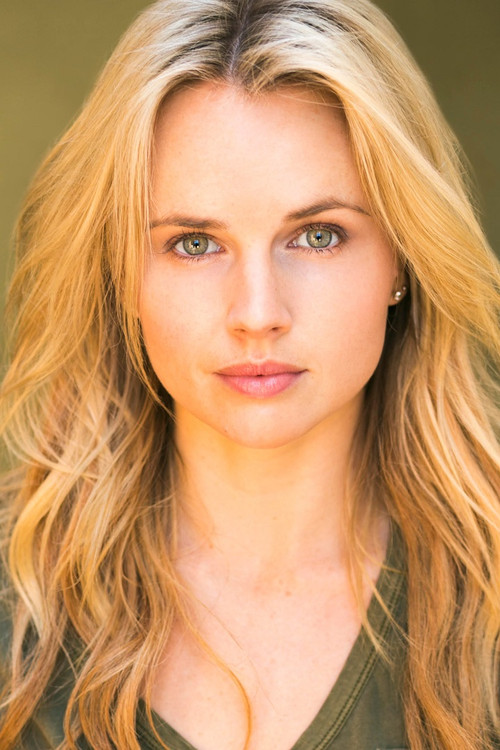 Kimberley Crossman profile