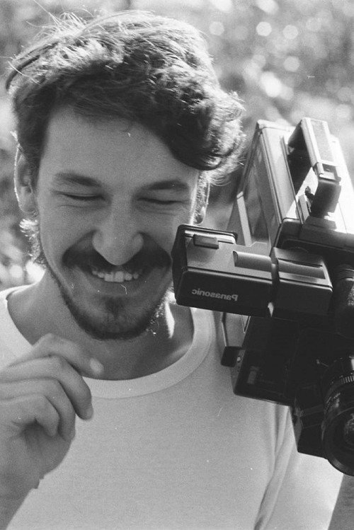 Photo of Dainis Kļava, Directing