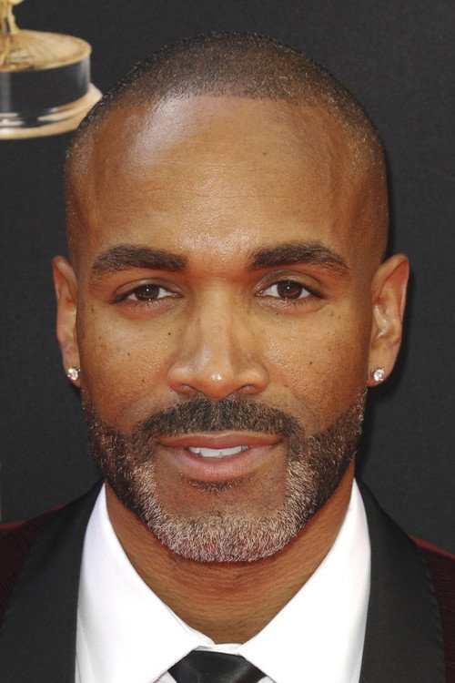 Photo of Donnell Turner, Acting