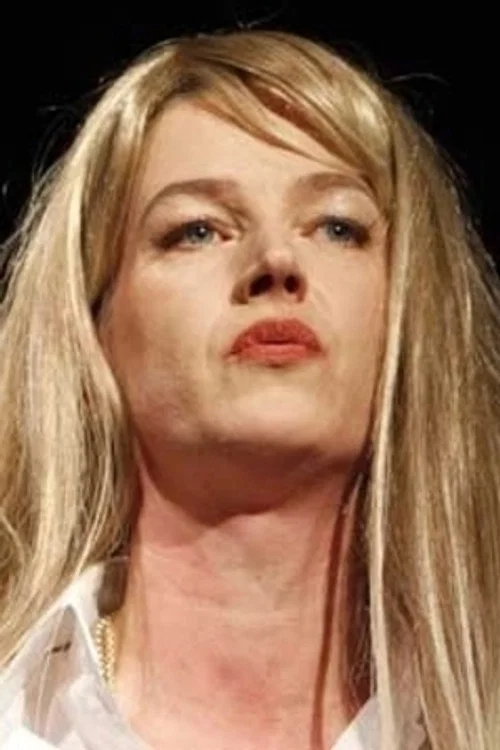 Photo of Anne Tismer, Acting