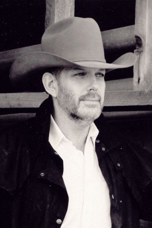 Photo of Judd Hamilton, Acting