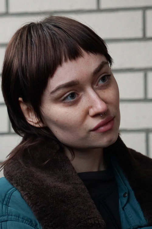 Photo of Elisabeth Kužovnik, Directing