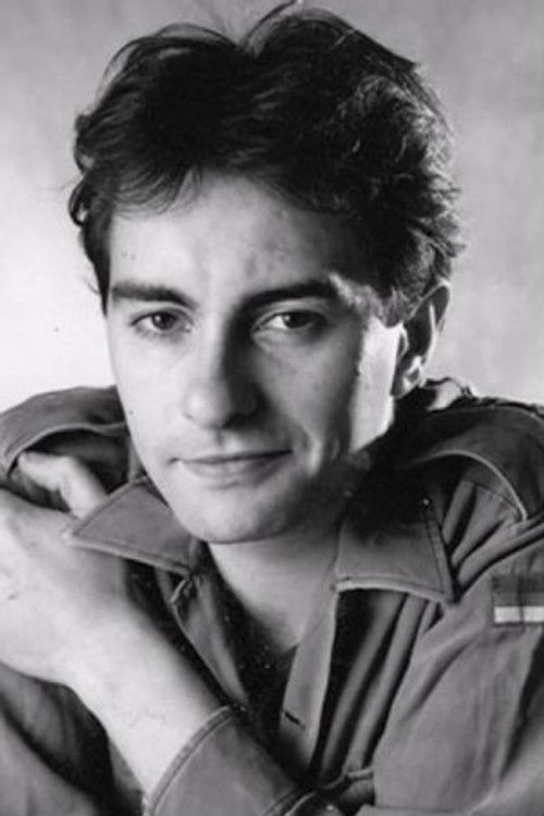 Chris Sievey profile