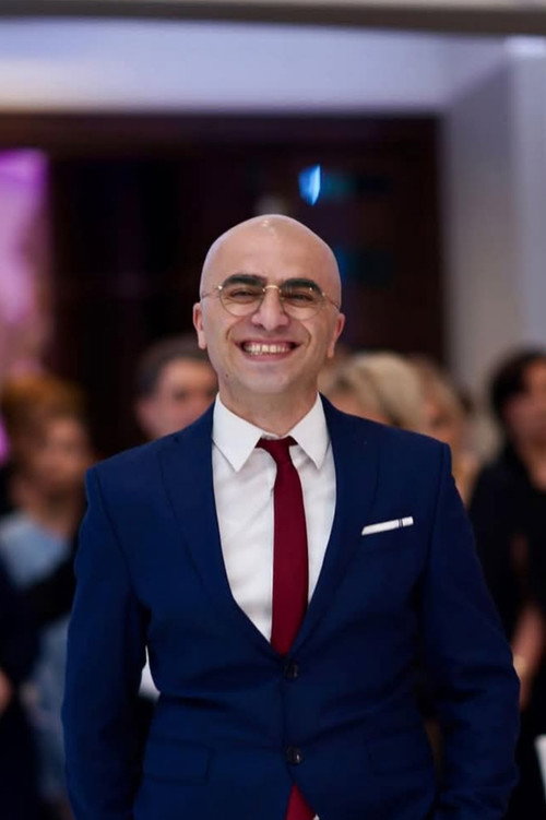 Photo of Armush, Acting
