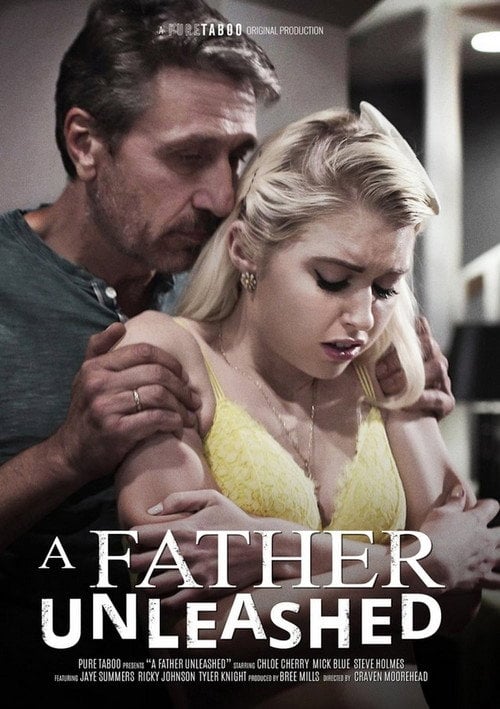 Movie poster for A Father Unleashed (2019)
