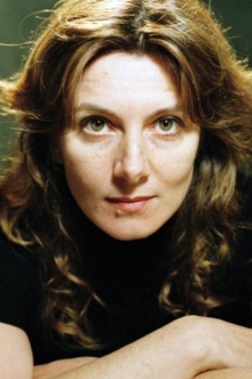 Photo of Anne Bos, Acting