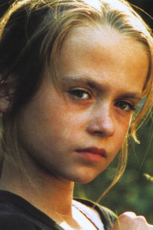 Photo of Karolina Ostrozna, Acting