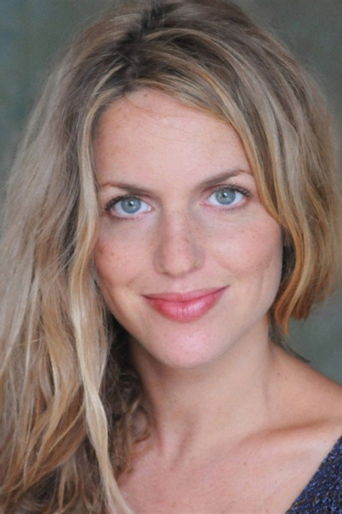 Photo of Camille Bardery, Acting