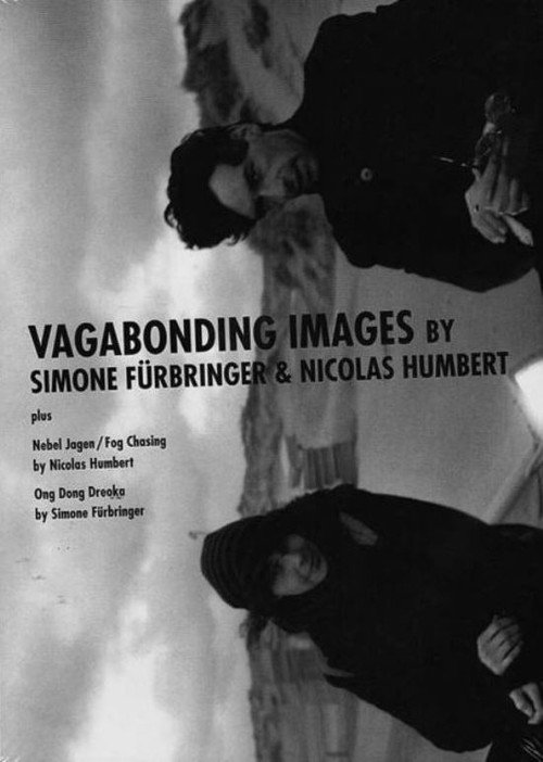 Movie poster for Vagabonding Images (1998)