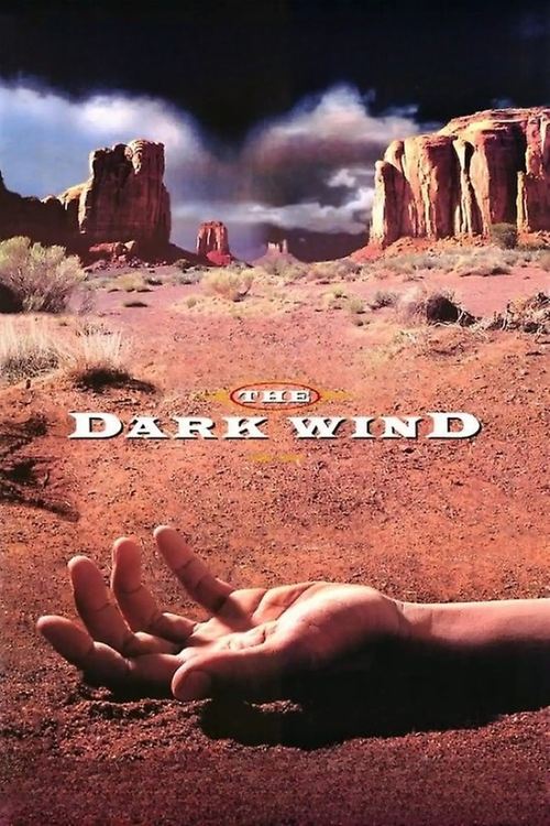 Movie poster for The Dark Wind (1992)