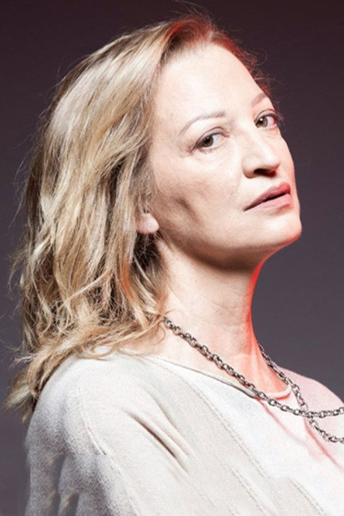 Loukia Pistiola profile