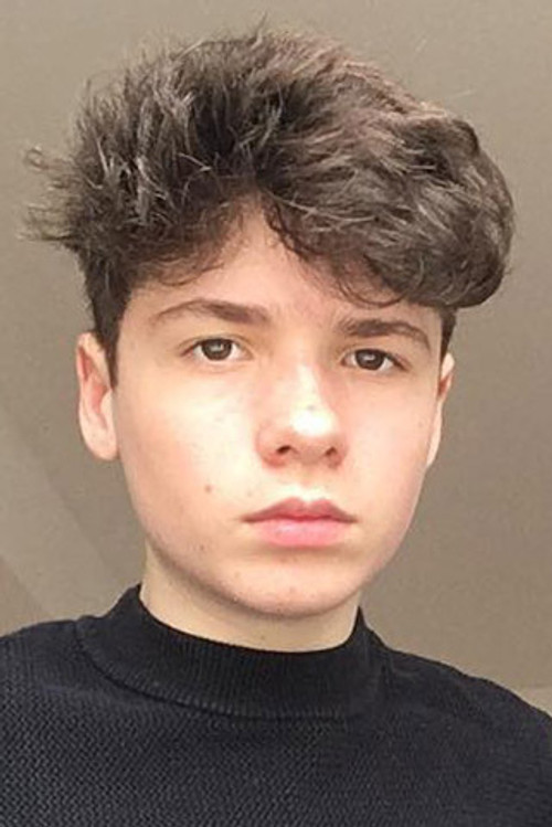 Milo Campanale profile