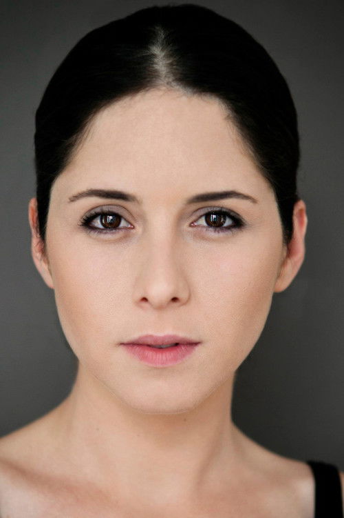 Türkü Hazer profile