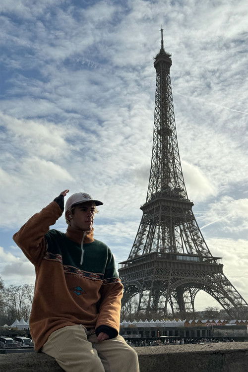 Ryan Anderson profile