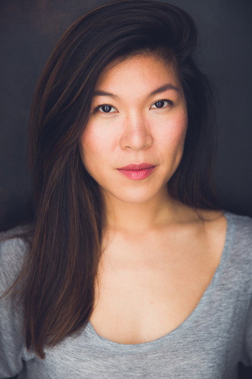 Photo of Rachel Lin, Acting