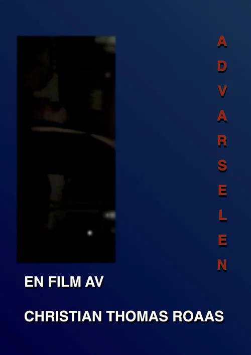 Movie poster for The Warning (2010)