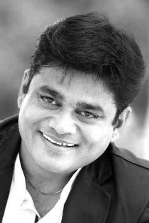 Photo of Naresh Bidkar, Acting