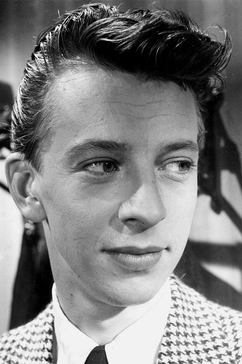 Photo of Arne Ragneborn, Acting