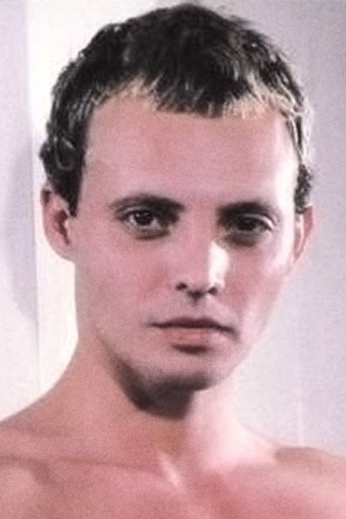 Photo of Vincent Thomas, Acting