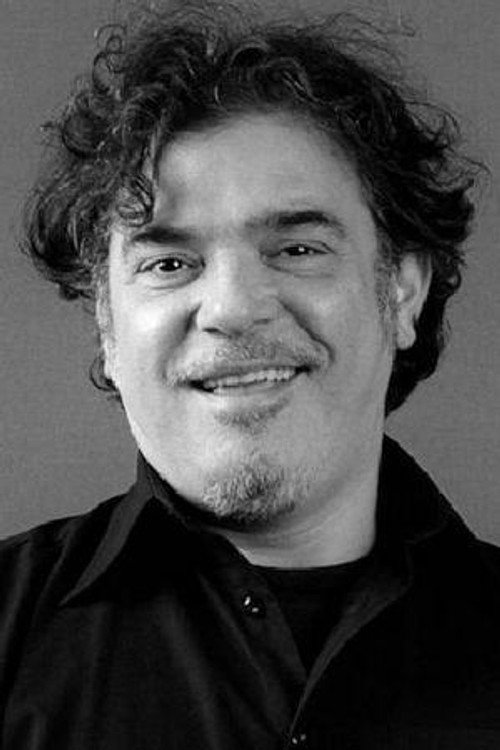 Photo of Mauro Serio, Acting