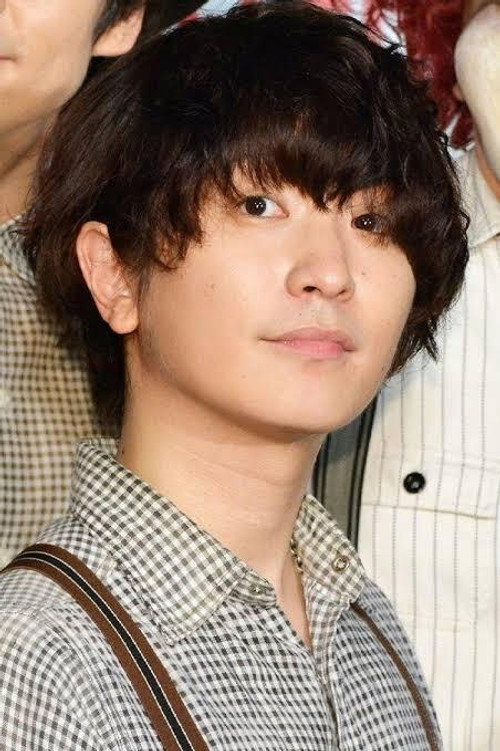 Photo of Fukase, Sound