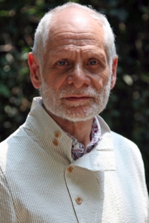 Photo of Bruce Myers, Acting