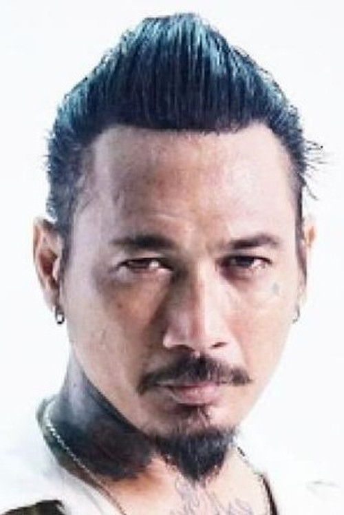 Photo of Jerinx, Acting