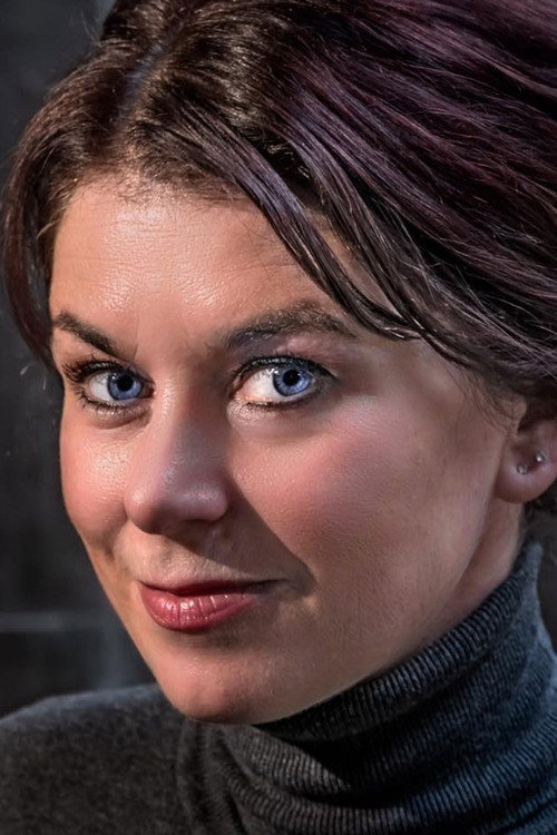 Photo of Victoria Delaney, Acting