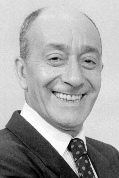 Photo of Alberto Olmedo, Acting