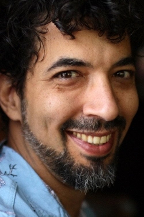 Photo of Julio Matos, Directing