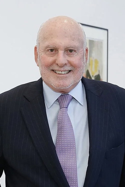 Photo of Michael Lynne, Production