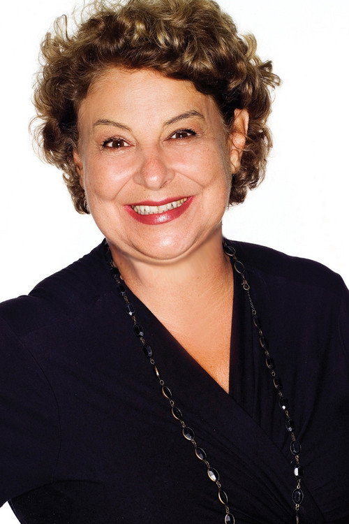 Photo of Cláudia Mello, Acting