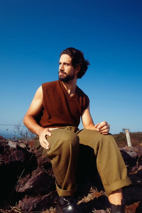 Francisco "Chicão" Jardim profile