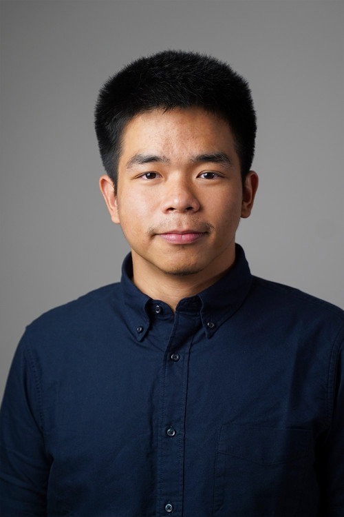 Photo of Napasin Samkaewcham, Acting