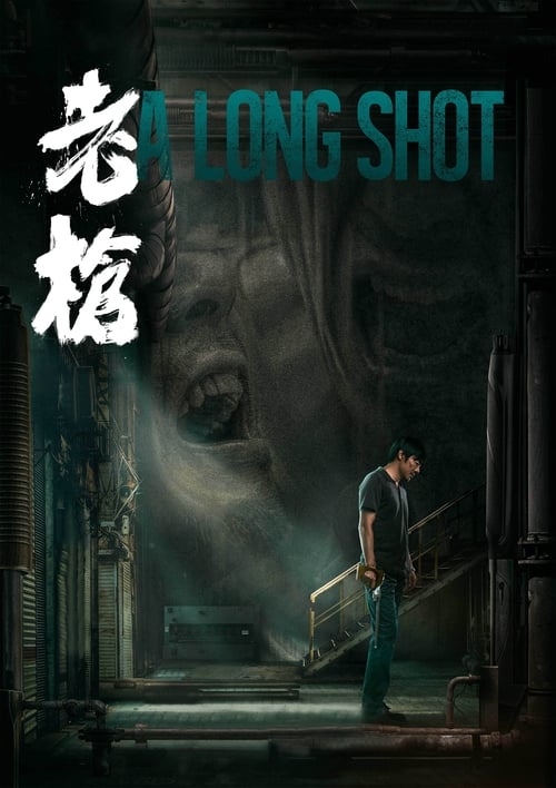 Movie poster for A Long Shot (2024)