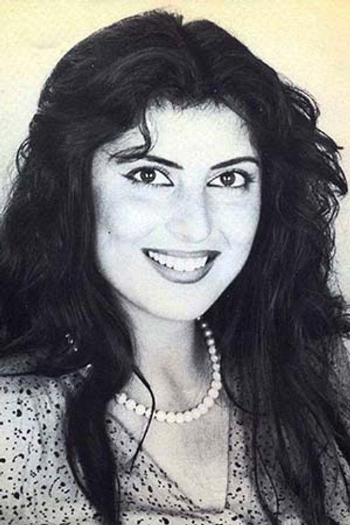 Photo of Roberta Fregonese, Acting
