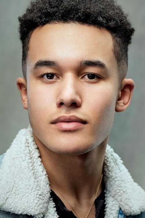 Albert Magashi profile