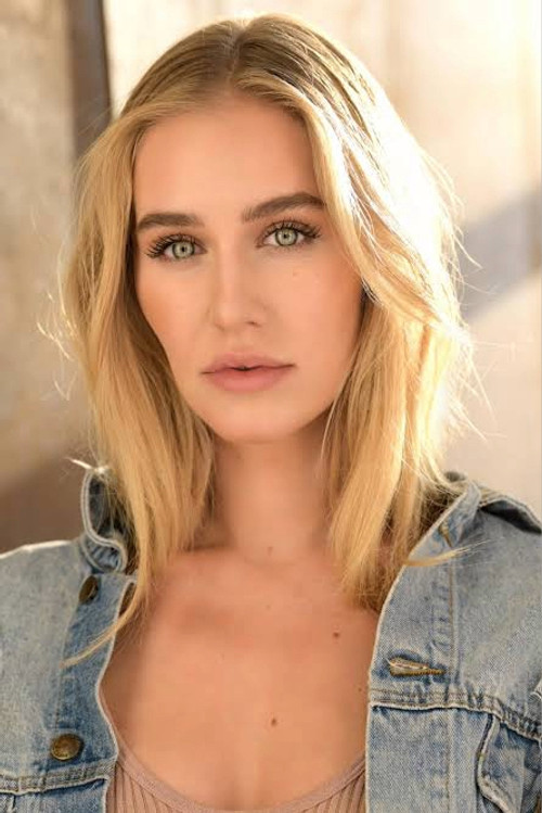 Photo of Andrea Bucko, Production