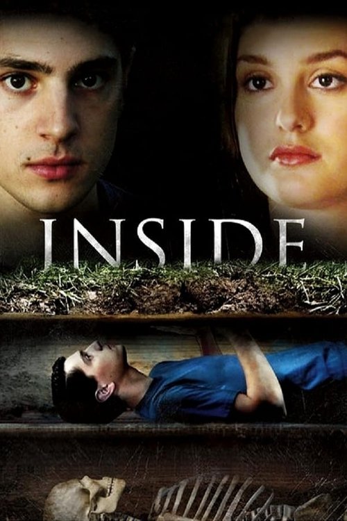 Movie poster for Inside (2006)