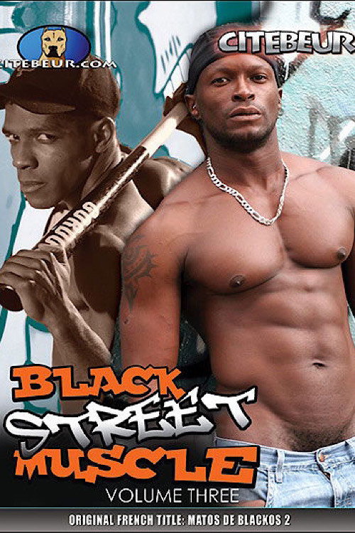 Movie poster for Matos de blackoss 3: C’est bon quand ça glisse (2006)