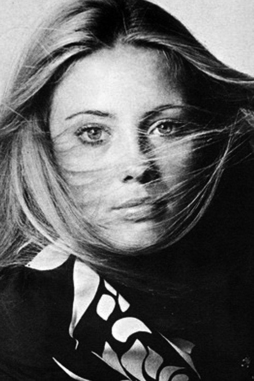 Photo of Gunilla Friden, Acting