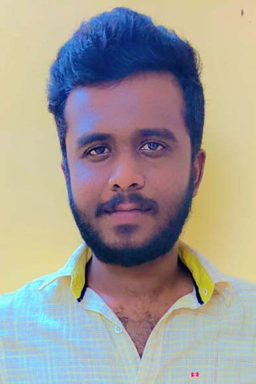 Photo of S.Sharath Kumar, Acting