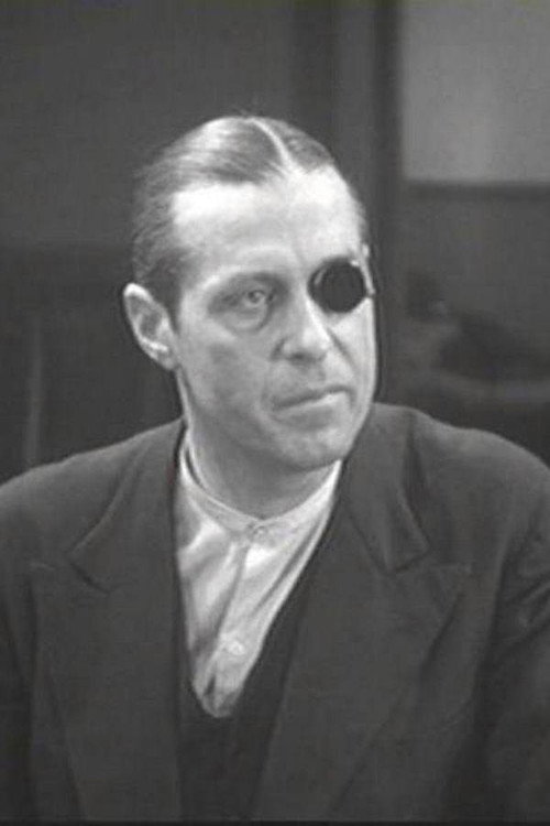 Photo of Georges Koudria, Acting