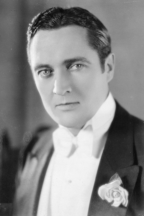 Photo of Edmund Lowe, Acting