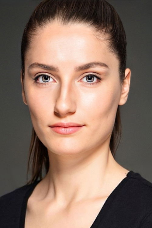 Photo of Aydan Akboğa, Acting