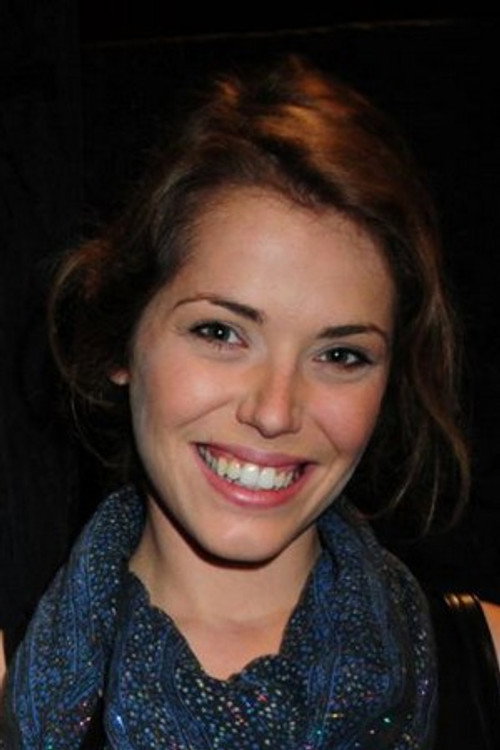 Photo of Emma Daumas, Acting