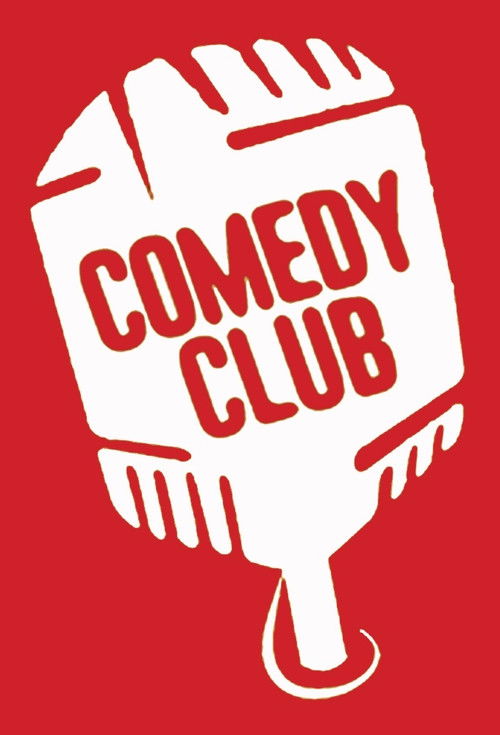 Comedy Club poster