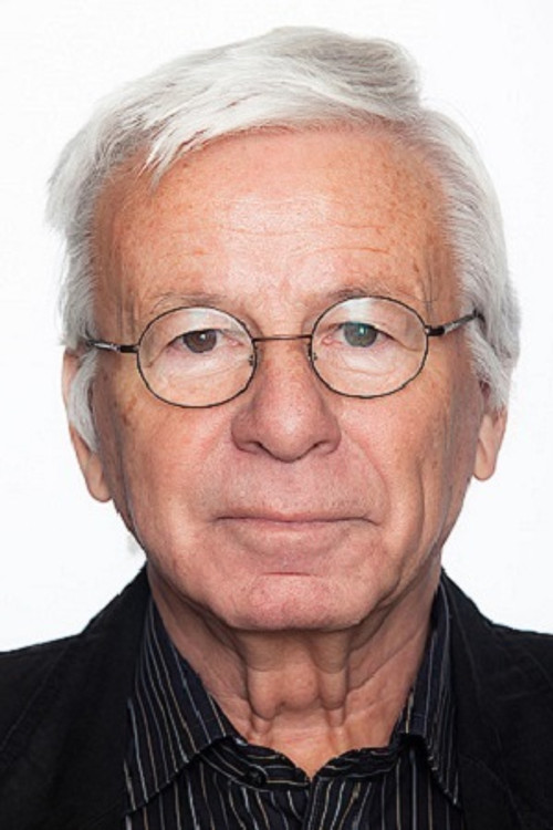 Gunter Friedrich profile