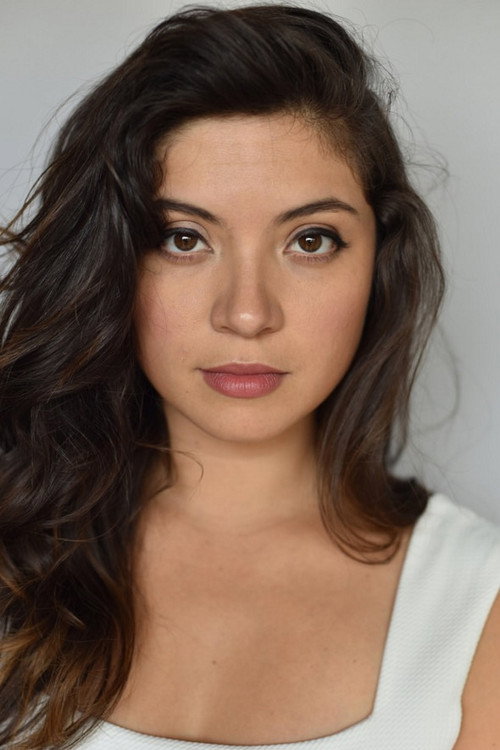 Photo of Veronica Osorio, Acting