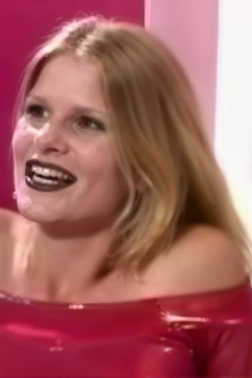Photo of Keri Star, Acting